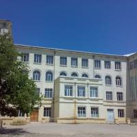School No.192