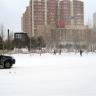 "Баку сегодня в снегу....02.01.2012." Фотосет от Хикмета Садыхова (Gorec58) (Фото 2)