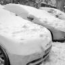"Баку сегодня в снегу....02.01.2012." Фотосет от Хикмета Садыхова (Gorec58) (Фото 3)