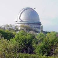 Шемахинская Астрофизическая Обсерватория (ШАО)