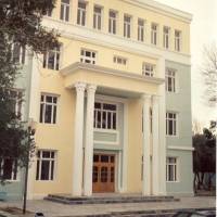 ААСУ (Строительный)