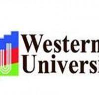 Западный Университет