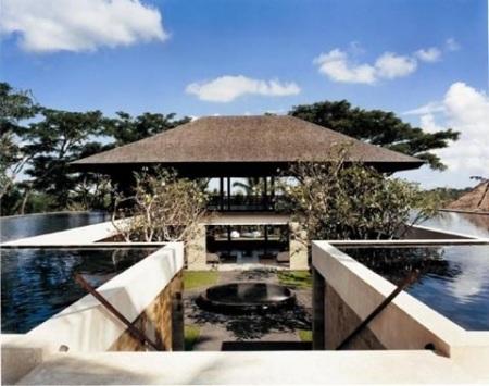 Como Shambhala Estate at Begawan Giri, Bali, Indonesia