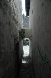 Улочки старого Сент-Андре (Фото 3)