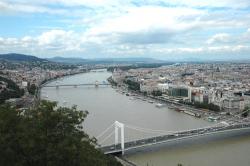 Мосты Будапешта