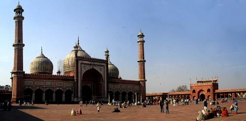 Jama Masjid