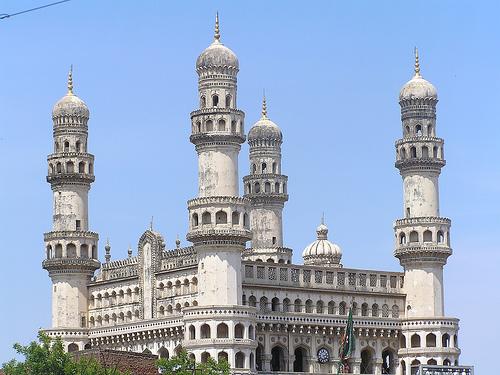 Charminar